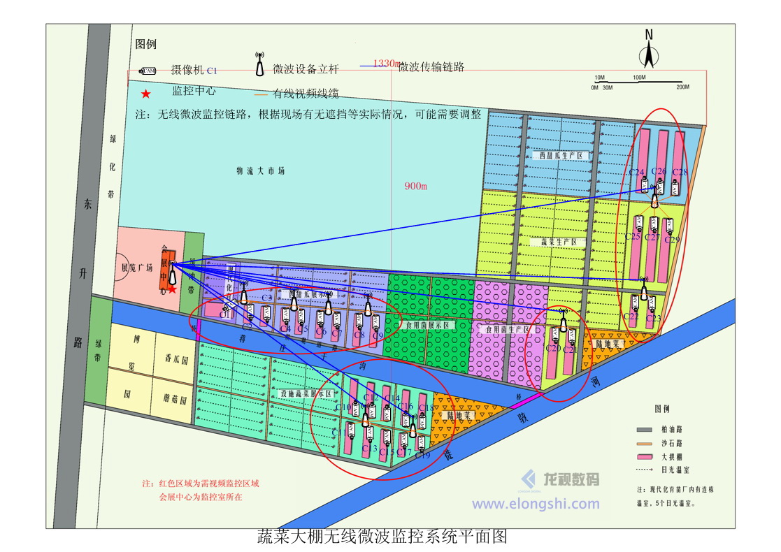 深圳龍視數(shù)碼數(shù)字化監(jiān)控方案首選